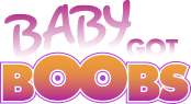 Baby Got Boobs logo