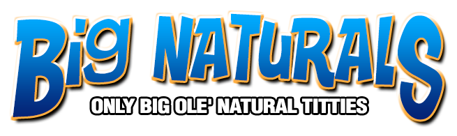 Big Naturals logo