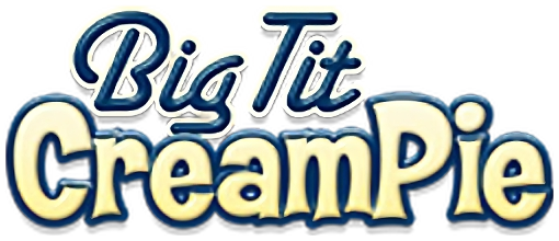 Big Tit Cream Pie logo